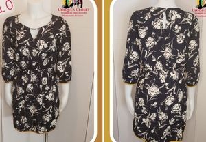 Pink Owl Apparel dress